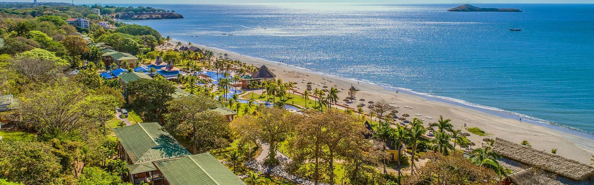   Grand Decameron Panamá, A Trademark All Inclusive Farallón