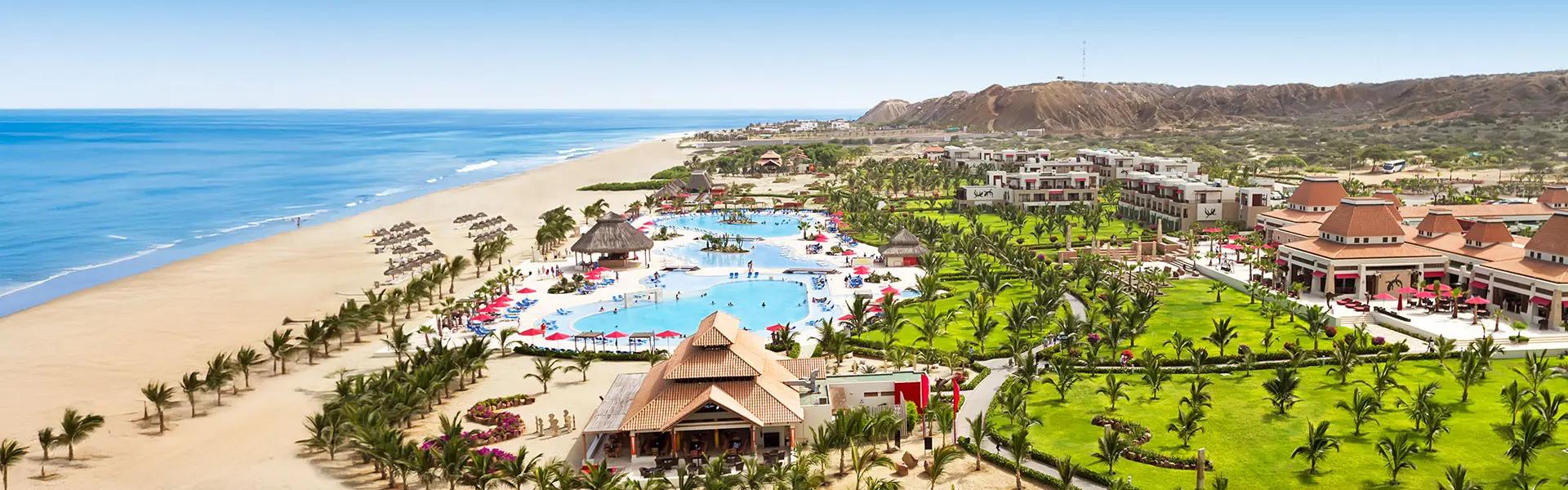  Royal Decameron Punta Sal Tumbes