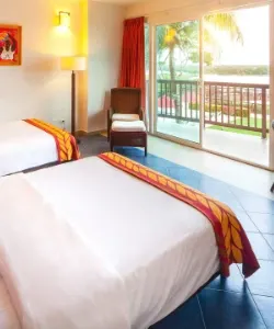 Alojamiento Decameron Barú Alojamiento Decameron Barú