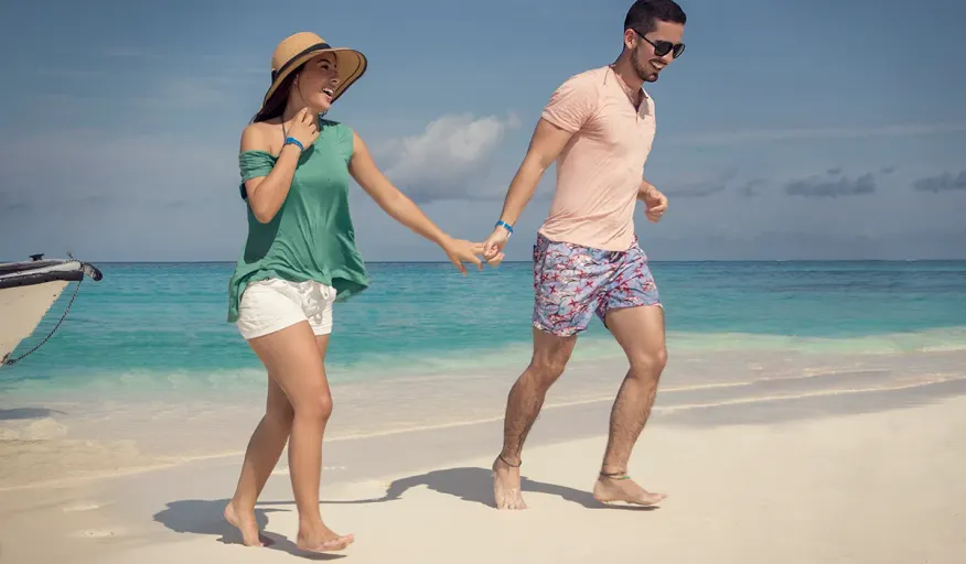 Listos los Destinos: San Andrés + Providencia Hoteles Decameron