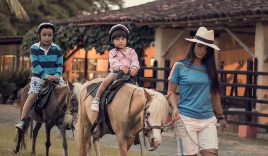 Listo el Tour: Decameron Panaca + Pasaporte Terra Panaca Hoteles Decameron