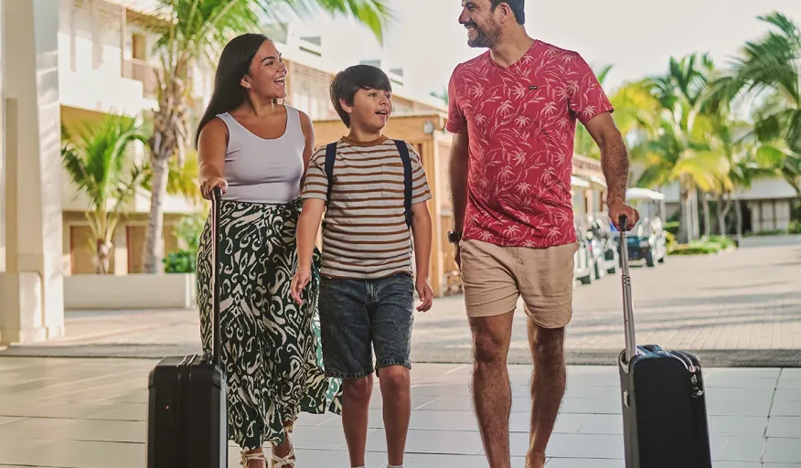 Listo para Despegar: Royal Decameron Punta Sal + Vuelo y Traslados Hoteles Decameron
