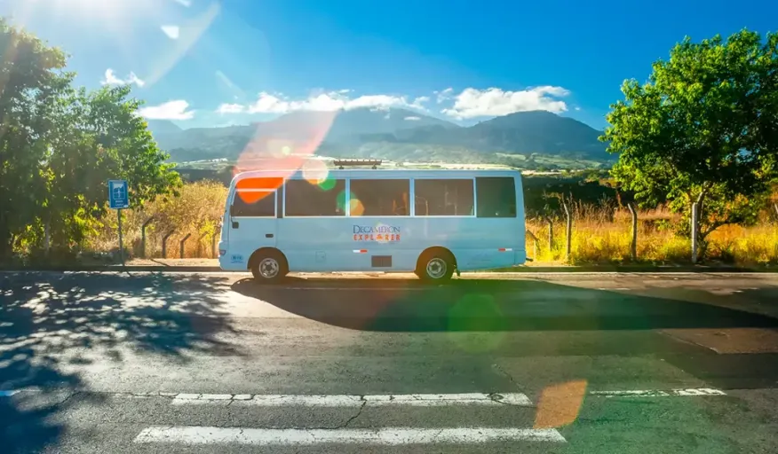 Transporte Listo: Royal Decameron Salinitas + Pasajes Terrestres Hoteles Decameron