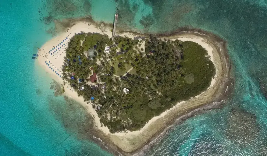 Listo para Explorar: San Andrés + Acuario y Johnny Cay Hoteles Decameron