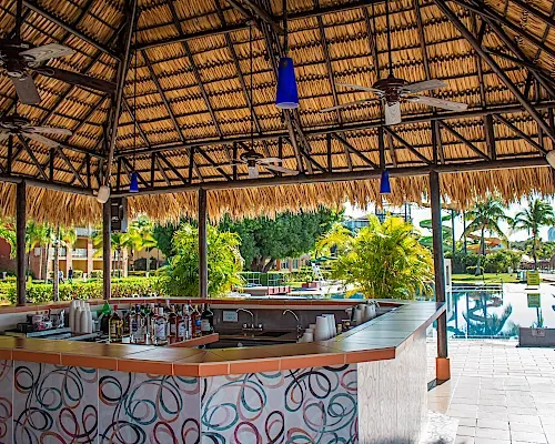 13 Bares Grand Decameron Panamá, A Trademark All Inclusive Farallón 13 Bares Grand Decameron Panamá, A Trademark All Inclusive Farallón