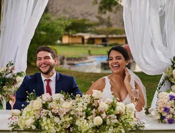 Decameron bodas todo incluido en resorts románticos Bodas en Decameron todo incluido con ceremonia elegante, decoración floral y celebración en resort