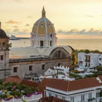 Colombia Hoteles Decameron