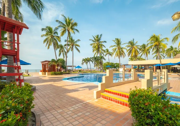 Viaja a México Grand Decameron Complex, A Trademark All Inclusive Bucerías Viaja a México Grand Decameron Complex, A Trademark All Inclusive Bucerías