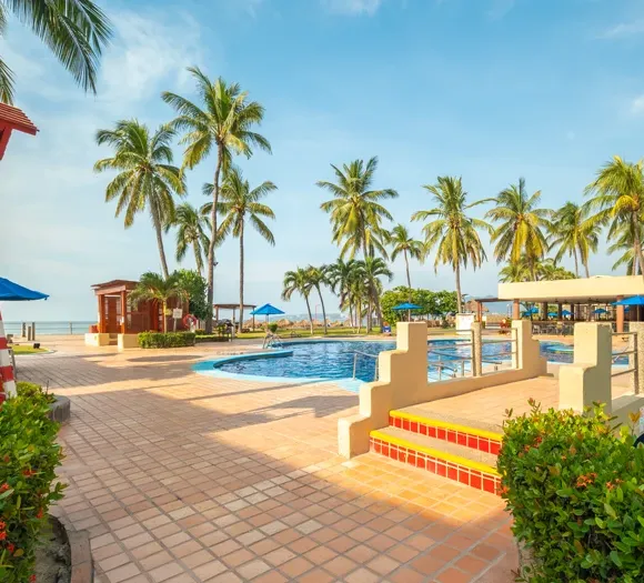  Hoteles Decameron