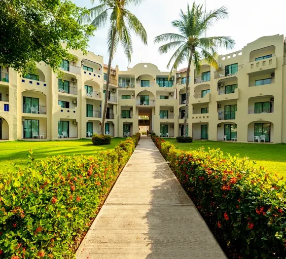  Hoteles Decameron