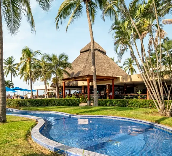  Hoteles Decameron