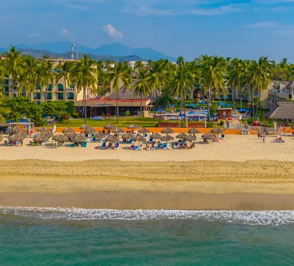  Hoteles Decameron