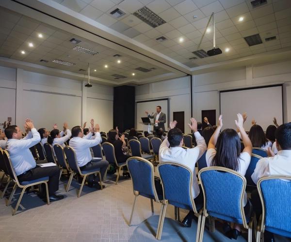 Eventos y convenciones  Royal Decameron Punta Centinela Santa Elena