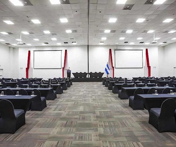 Eventos y convenciones  Royal Decameron Salinitas Sonsonate