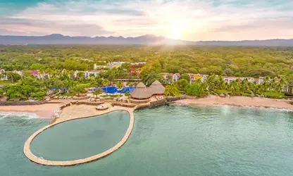  Royal Decameron Salinitas  Royal Decameron Salinitas Sonsonate
