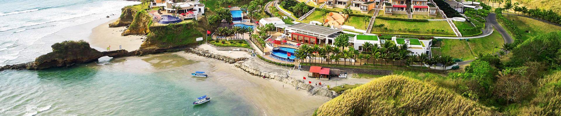 Tour  Royal Decameron Mompiche