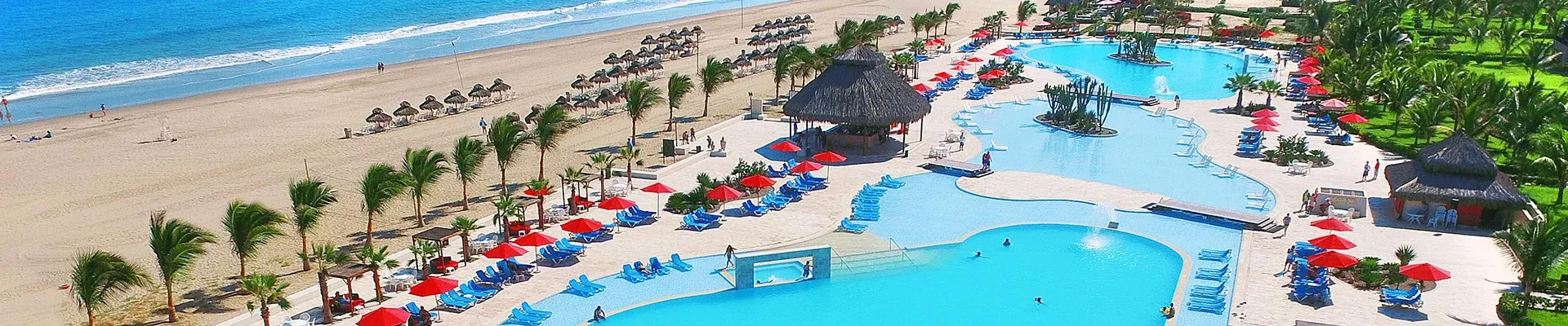 Tour  Royal Decameron Punta Sal Tumbes