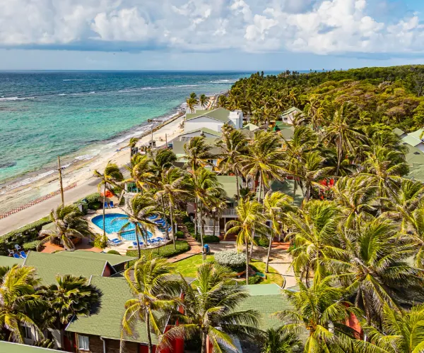  Decameron San Luis  Decameron Isleño San Andrés