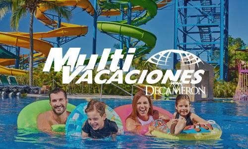  Hoteles Decameron
