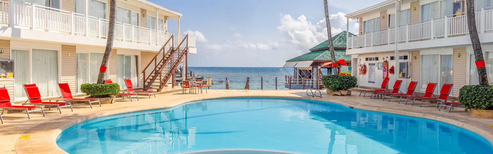   Decameron Los Delfines San Andrés