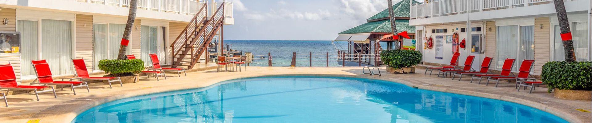Tour  Decameron Los Delfines San Andrés