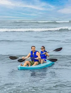 Deportes náuticos no motorizados Royal Decameron Salinitas Sonsonate Deportes náuticos no motorizados Royal Decameron Salinitas Sonsonate