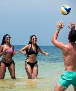Deportes y ocio Grand Decameron Los Cabos, A Trademark All Inclusive San José del Cabo Deportes y ocio Grand Decameron Los Cabos, A Trademark All Inclusive San José del Cabo
