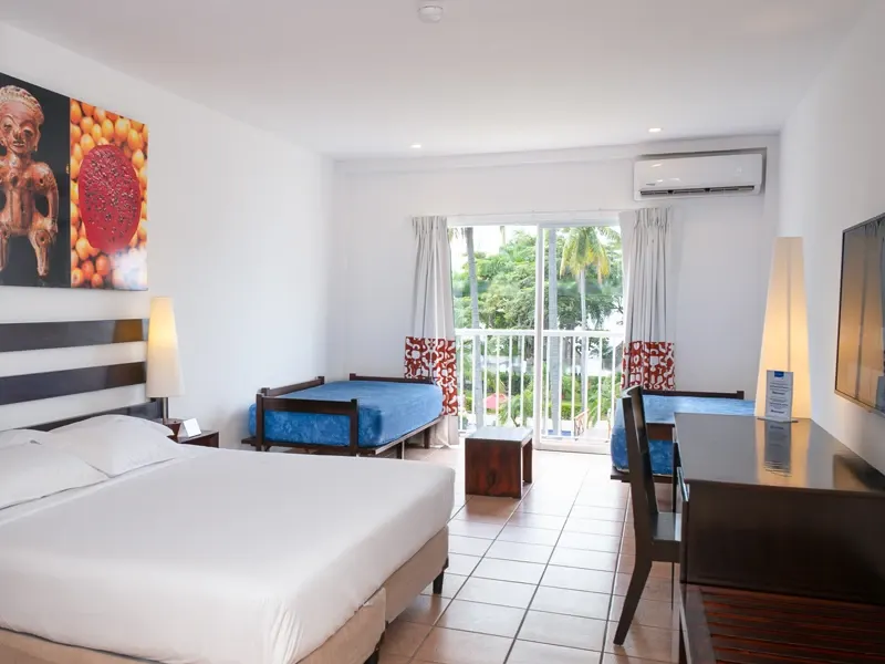 Habitación Estándar Royal Decameron Salinitas Sonsonate Habitación Estándar Royal Decameron Salinitas Sonsonate