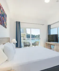 Alojamiento Decameron La Marina, Ramada All Inclusive Rincón de Guayabitos Alojamiento Decameron La Marina, Ramada All Inclusive Rincón de Guayabitos