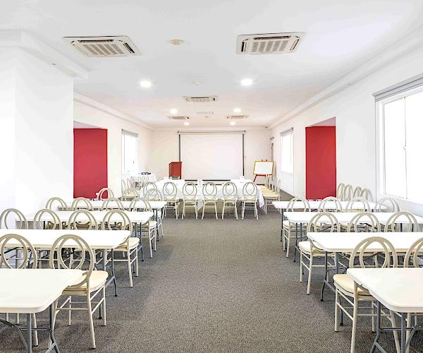 Eventos y convenciones  Decameron Cartagena