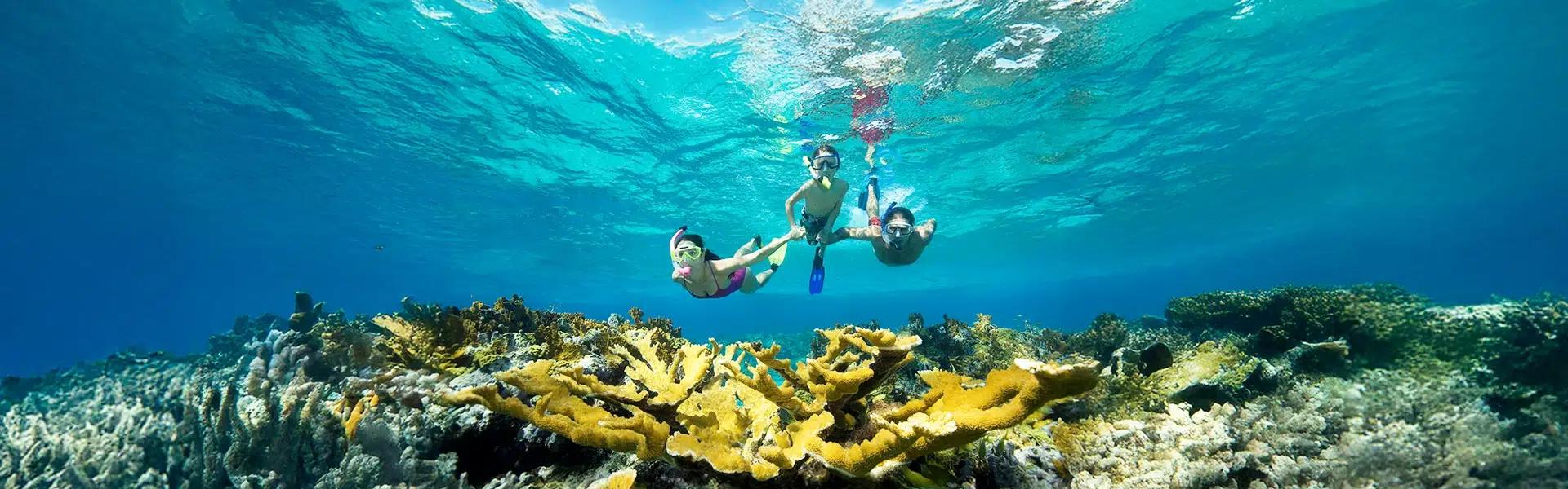 Descubre los destinos Decameron y vive experiencias inolvidables