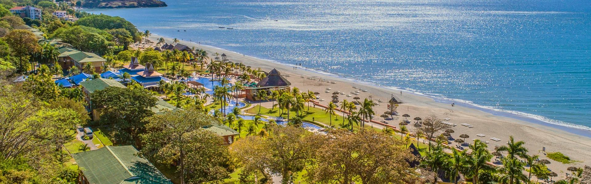   Grand Decameron Panamá, A Trademark All Inclusive Farallón