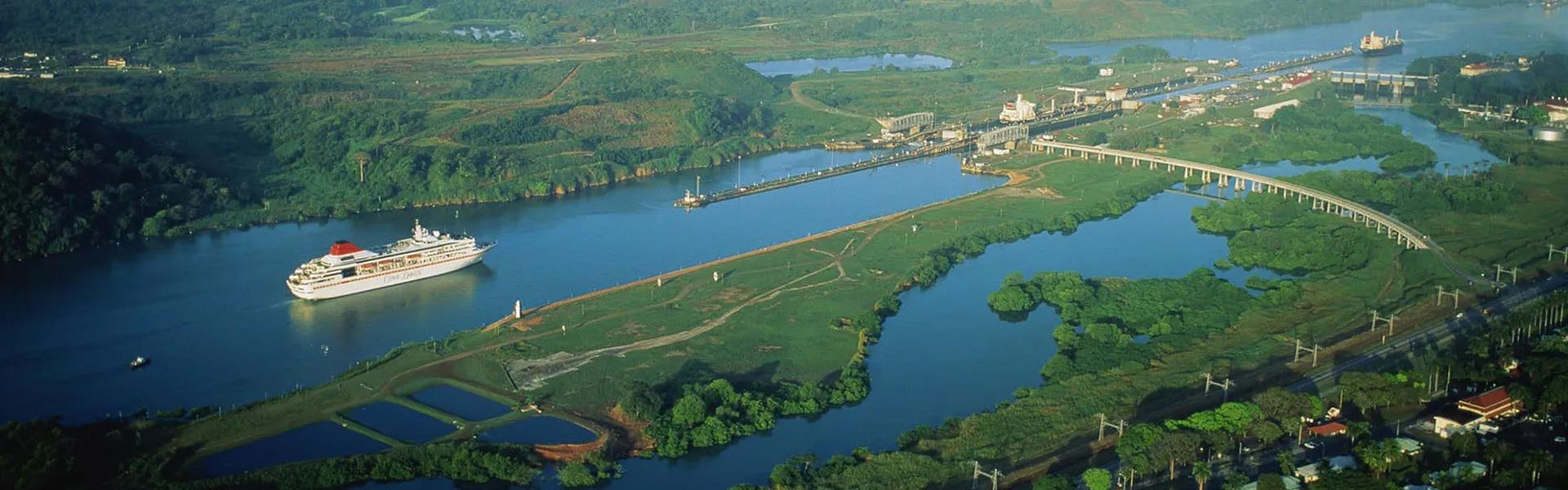 Descubre Panamá y vive experiencias únicas entre playas y naturaleza