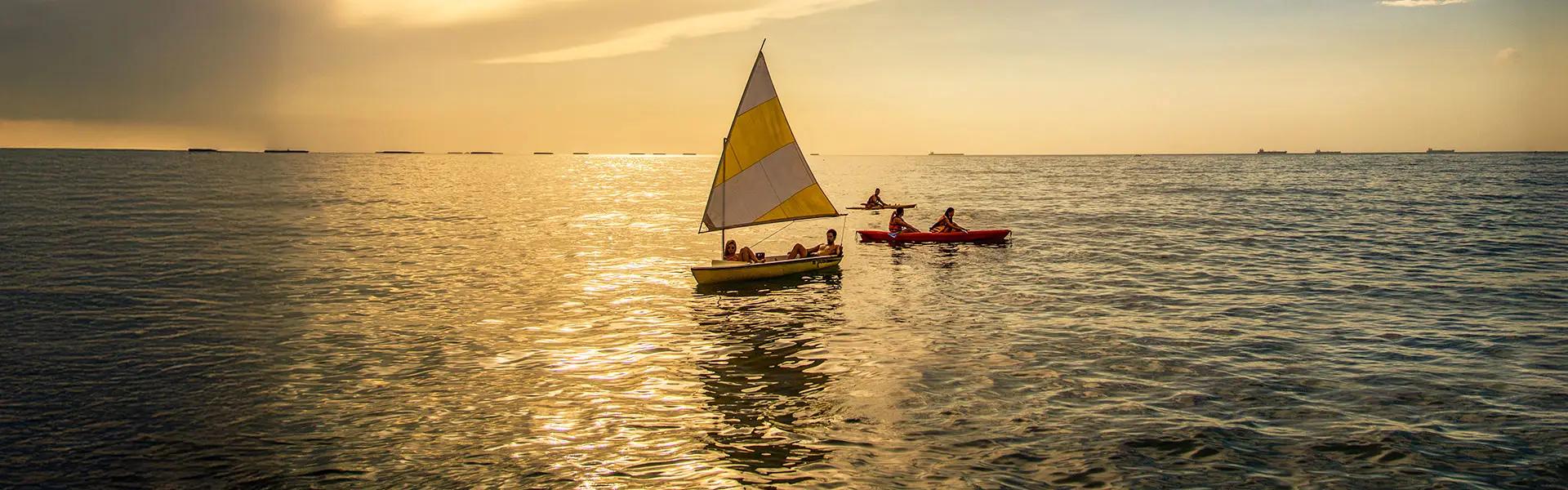 Descubre Perú y vive experiencias únicas entre cultura, historia y naturaleza