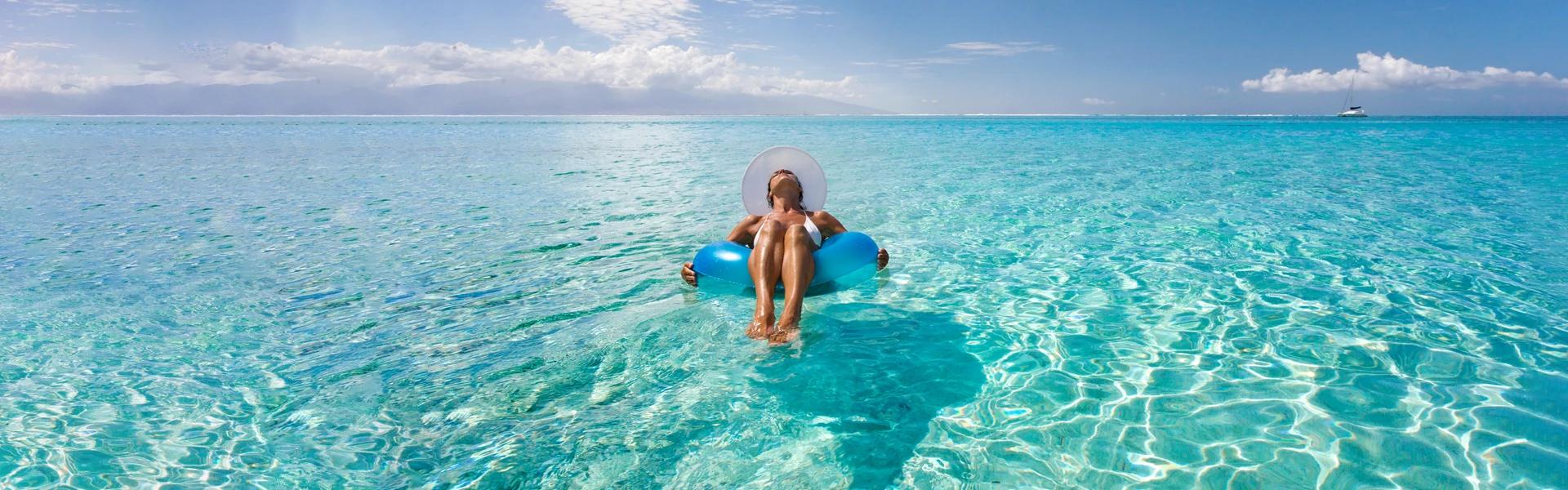 Promociones Decameron - Vacaciones con Todo Inlcuido