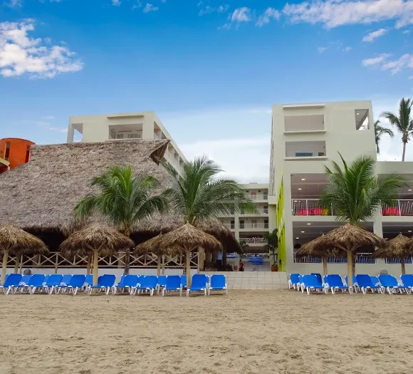  Hoteles Decameron