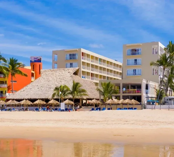  Hoteles Decameron