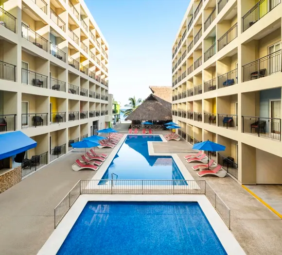  Hoteles Decameron
