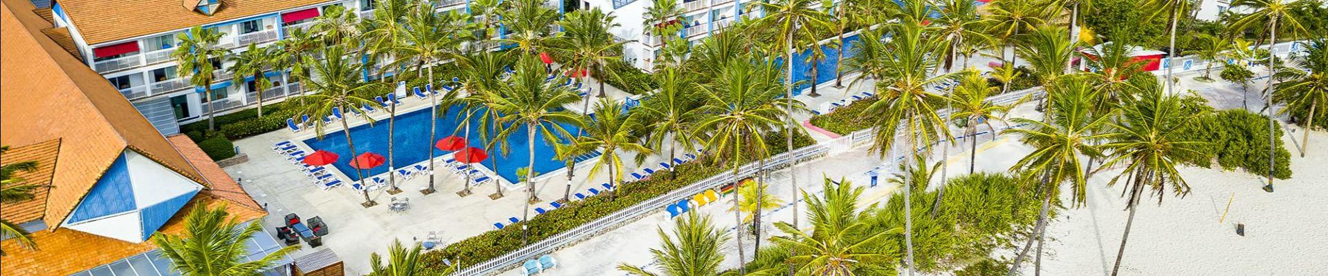Tour  Decameron Isleño San Andrés