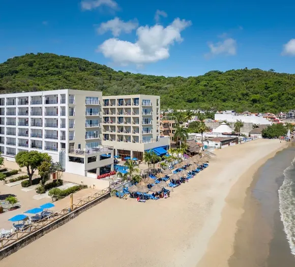  Hoteles Decameron