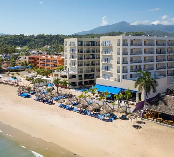  Hoteles Decameron