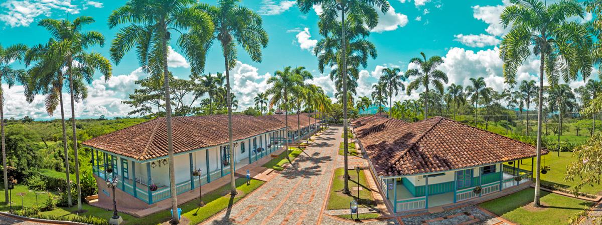  Hoteles Decameron