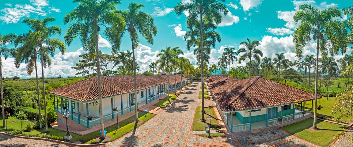 Hoteles Decameron