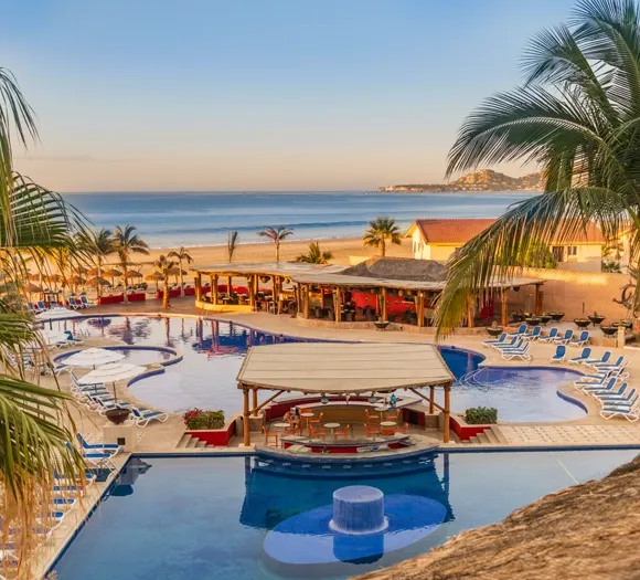  Hoteles Decameron