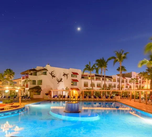  Hoteles Decameron