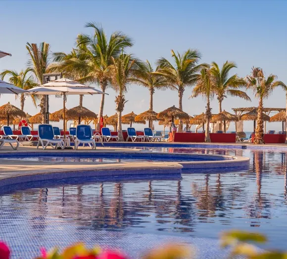  Hoteles Decameron