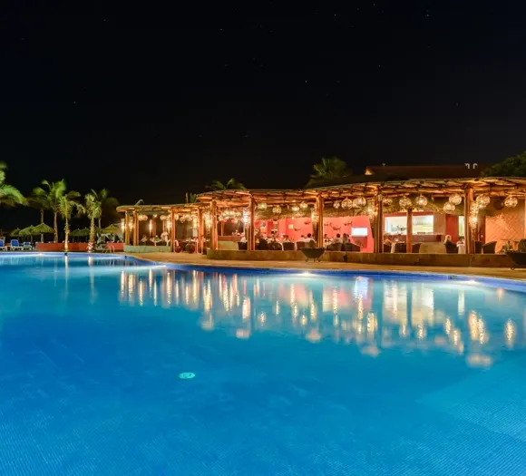 Hoteles Decameron