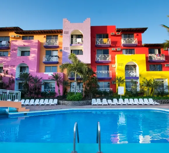  Hoteles Decameron