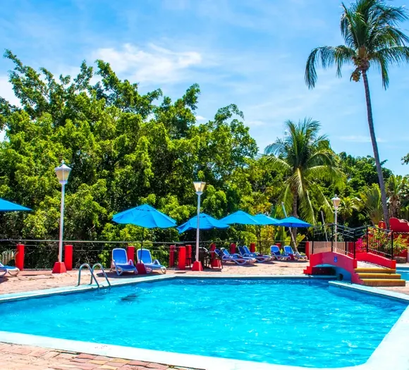  Hoteles Decameron