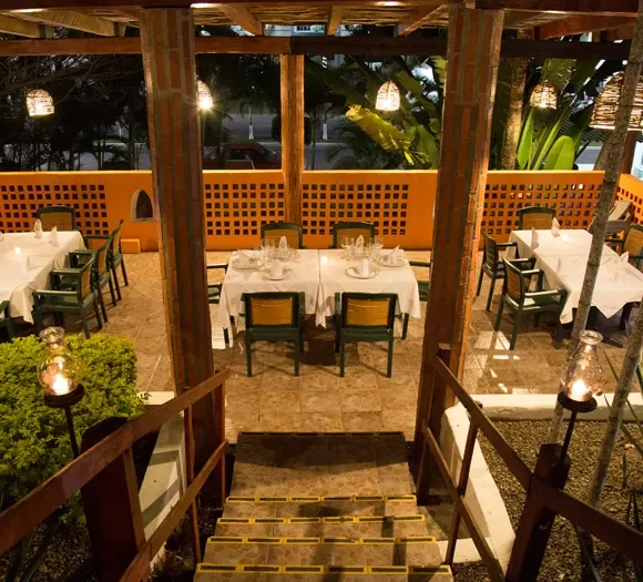  Hoteles Decameron